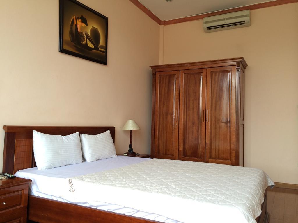 Clover Hanoi Hotel エクステリア 写真