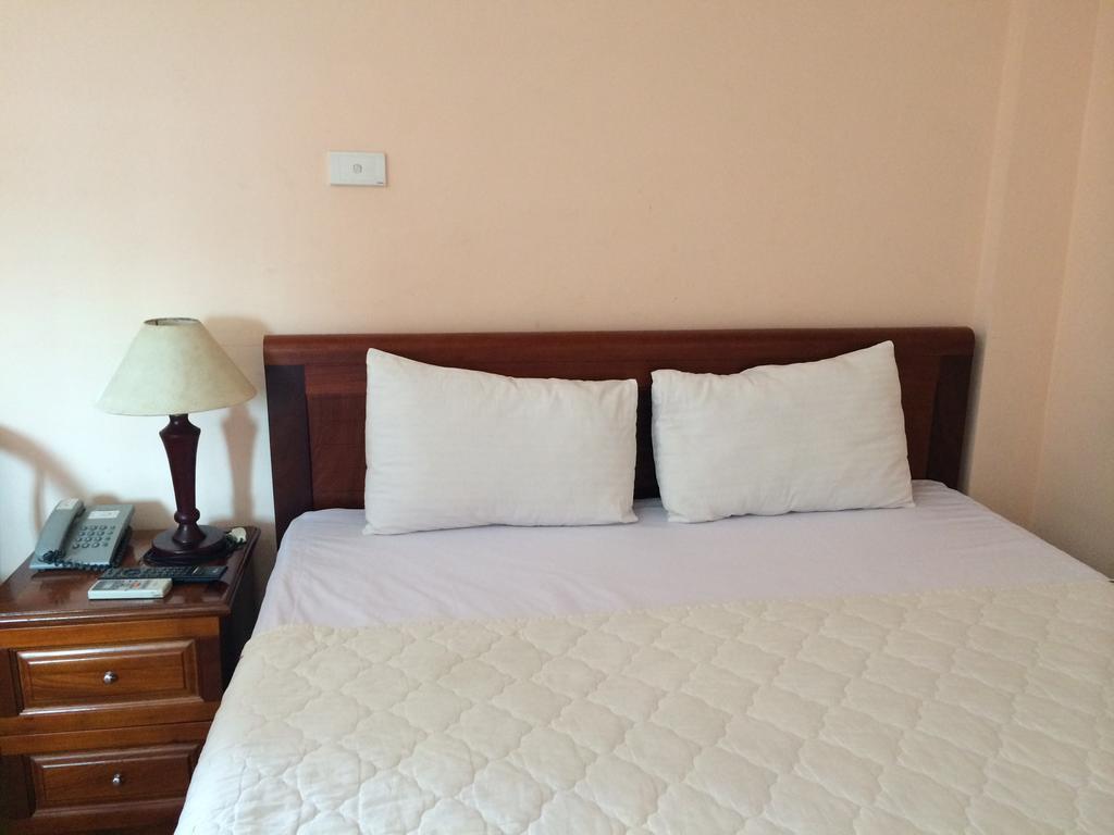 Clover Hanoi Hotel エクステリア 写真