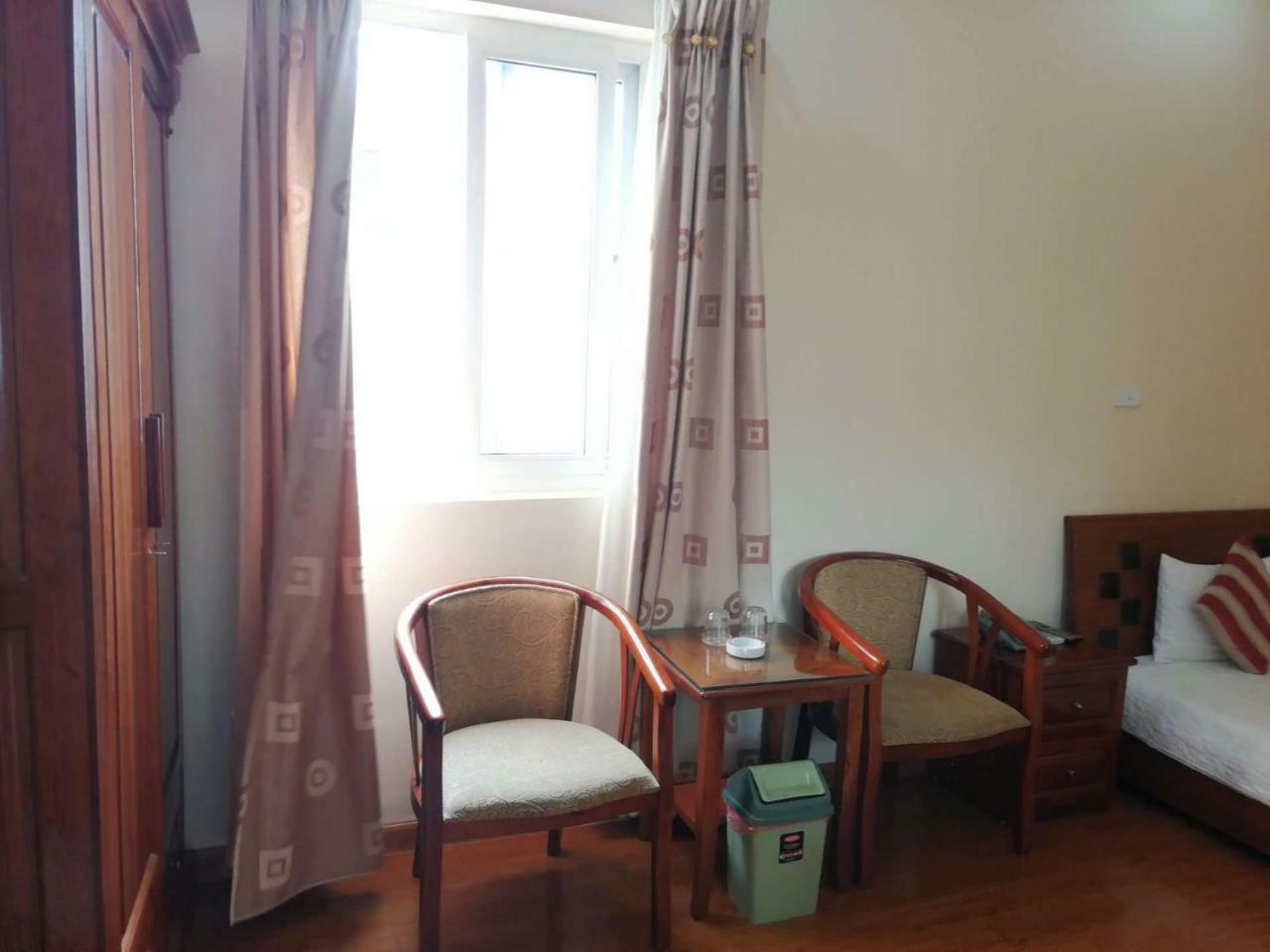 Clover Hanoi Hotel エクステリア 写真