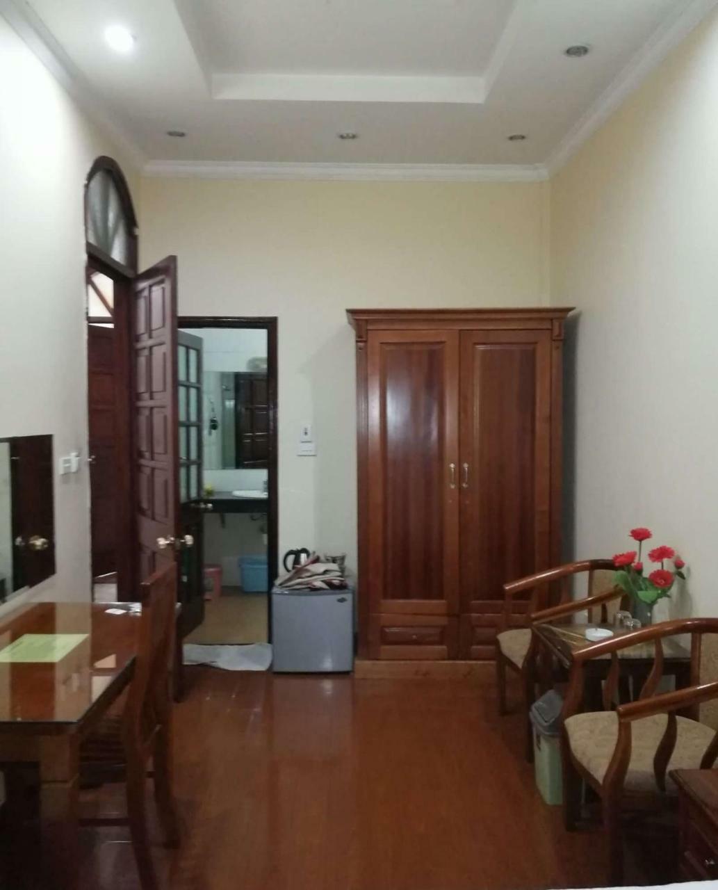 Clover Hanoi Hotel エクステリア 写真